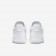 Nike ΑΝΔΡΙΚΑ ΠΑΠΟΥΤΣΙΑ LIFESTYLE air force 1 λευκό/λευκό_315122-111