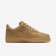 Nike ΑΝΔΡΙΚΑ ΠΑΠΟΥΤΣΙΑ LIFESTYLE air force 1 flax/gum light brown/outdoor green/flax_AA4061-200