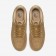 Nike ΑΝΔΡΙΚΑ ΠΑΠΟΥΤΣΙΑ LIFESTYLE air force 1 flax/gum light brown/outdoor green/flax_AA4061-200