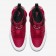 Nike ΑΝΔΡΙΚΑ ΠΑΠΟΥΤΣΙΑ LIFESTYLE jordan spizike gym red/λευκό/wolf grey/μαύρο_315371-603