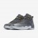 Nike ΑΝΔΡΙΚΑ ΠΑΠΟΥΤΣΙΑ LIFESTYLE air jordan 12 retro dark grey/wolf grey/golden harvest/dark grey_130690-005