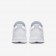 Nike ΑΝΔΡΙΚΑ ΠΑΠΟΥΤΣΙΑ LIFESTYLE jordan fly '89 λευκό/λευκό/chrome/λευκό_940267-100