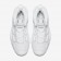 Nike ΑΝΔΡΙΚΑ ΠΑΠΟΥΤΣΙΑ LIFESTYLE air max λευκό/λευκό/λευκό_922934-100