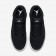 Nike ΑΝΔΡΙΚΑ ΠΑΠΟΥΤΣΙΑ LIFESTYLE jordan executive μαύρο/λευκό/λευκό_820240-011