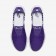 Nike ΑΝΔΡΙΚΑ ΠΑΠΟΥΤΣΙΑ LIFESTYLE air woven court purple/μαύρο/λευκό/λευκό_312422-500
