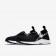 Nike ΑΝΔΡΙΚΑ ΠΑΠΟΥΤΣΙΑ LIFESTYLE air woven μαύρο/λευκό_312422-002