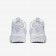 Nike ΑΝΔΡΙΚΑ ΠΑΠΟΥΤΣΙΑ LIFESTYLE air shake ndestrukt λευκό/λευκό/λευκό_880869-101