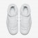 Nike ΑΝΔΡΙΚΑ ΠΑΠΟΥΤΣΙΑ LIFESTYLE air shake ndestrukt λευκό/λευκό/λευκό_880869-101