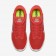 Nike ΑΝΔΡΙΚΑ ΠΑΠΟΥΤΣΙΑ LIFESTYLE air max sequent 2 max orange/cool grey/university red/metallic cool grey_852461-800