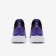 Nike ΑΝΔΡΙΚΑ ΠΑΠΟΥΤΣΙΑ LIFESTYLE air zoom deep violet/λευκό/μαύρο/citrus_918226-500