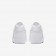 Nike ΑΝΔΡΙΚΑ ΠΑΠΟΥΤΣΙΑ LIFESTYLE sb delta force vulc λευκό/λευκό/λευκό_942237-112