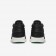 Nike ΑΝΔΡΙΚΑ ΠΑΠΟΥΤΣΙΑ LIFESTYLE sb stefan janoski max μαύρο/neptune green/ανθρακί/μαύρο_807507-003