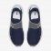 Nike ΑΝΔΡΙΚΑ ΠΑΠΟΥΤΣΙΑ LIFESTYLE sock dart midnight navy/medium grey/λευκό/μαύρο_819686-400