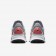 Nike ΑΝΔΡΙΚΑ ΠΑΠΟΥΤΣΙΑ LIFESTYLE sock dart max orange/wolf grey/μαύρο_911404-800