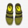 Nike ΑΝΔΡΙΚΑ ΠΑΠΟΥΤΣΙΑ LIFESTYLE air ultra flyknit yellow strike/μαύρο/yellow strike_898022-700