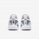 Nike ΑΝΔΡΙΚΑ ΠΑΠΟΥΤΣΙΑ LIFESTYLE lunar charge essential λευκό/λευκό/μαύρο/μαύρο_923619-101