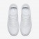 Nike ΑΝΔΡΙΚΑ ΠΑΠΟΥΤΣΙΑ LIFESTYLE air force 1 λευκό/λευκό/λευκό_845052-100