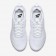 Nike ΑΝΔΡΙΚΑ ΠΑΠΟΥΤΣΙΑ LIFESTYLE air max motion λευκό/μαύρο/λευκό_833260-110