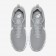 Nike ΑΝΔΡΙΚΑ ΠΑΠΟΥΤΣΙΑ LIFESTYLE air max motion wolf grey/λευκό_833260-011