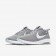 Nike ΑΝΔΡΙΚΑ ΠΑΠΟΥΤΣΙΑ LIFESTYLE air max motion wolf grey/λευκό_833260-011