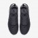 Nike ΑΝΔΡΙΚΑ ΠΑΠΟΥΤΣΙΑ LIFESTYLE air presto dark grey/μαύρο/λευκό/μαύρο_908020-005