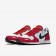 Nike ΑΝΔΡΙΚΑ ΠΑΠΟΥΤΣΙΑ LIFESTYLE air vortex gym red/pure platinum/λευκό/μαύρο_903896-600