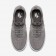Nike ΑΝΔΡΙΚΑ ΠΑΠΟΥΤΣΙΑ LIFESTYLE air force 1 cool grey/λευκό/cool grey_921126-003
