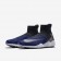 Nike ΑΝΔΡΙΚΑ ΠΑΠΟΥΤΣΙΑ LIFESTYLE zoom mercurial flyknit deep royal blue/μαύρο/pure platinum/dark grey_844626-004