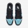 Nike ΑΝΔΡΙΚΑ ΠΑΠΟΥΤΣΙΑ LIFESTYLE dunk low μαύρο/summit white/chlorine blue_917746-001