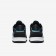Nike ΑΝΔΡΙΚΑ ΠΑΠΟΥΤΣΙΑ LIFESTYLE dunk low μαύρο/summit white/chlorine blue_917746-001
