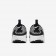 Nike ΑΝΔΡΙΚΑ ΠΑΠΟΥΤΣΙΑ LIFESTYLE air footscape μαύρο/μαύρο/λευκό_898007-001