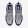 Nike ΑΝΔΡΙΚΑ ΠΑΠΟΥΤΣΙΑ LIFESTYLE air max prime wolf grey/μαύρο/gym blue/wolf grey_876069-003