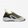 Nike ΑΝΔΡΙΚΑ ΠΑΠΟΥΤΣΙΑ LIFESTYLE air footscape sequoia/χακί/wolf grey/mineral gold_852629-301