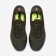 Nike ΑΝΔΡΙΚΑ ΠΑΠΟΥΤΣΙΑ LIFESTYLE free rn commuter 2017 μαύρο/medium olive/desert moss_AA2430-002