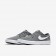 Nike ΑΝΔΡΙΚΑ ΠΑΠΟΥΤΣΙΑ LIFESTYLE sb solarsoft portmore ii cool grey/μαύρο/λευκό_880266-010
