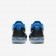 Nike ΑΝΔΡΙΚΑ ΠΑΠΟΥΤΣΙΑ ΓΙΑ ΤΡΕΞΙΜΟ air vapormax photo blue/metallic silver/μαύρο/λευκό_AH9046-400