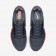Nike ΑΝΔΡΙΚΑ ΠΑΠΟΥΤΣΙΑ ΓΙΑ ΤΡΕΞΙΜΟ air zoom pegasus 34 blue fox/bright crimson/λευκό/μαύρο_880555-403