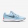Nike ΑΝΔΡΙΚΑ ΠΑΠΟΥΤΣΙΑ ΓΙΑ ΤΡΕΞΙΜΟ air zoom pegasus 34 ice blue/bright crimson/λευκό/blue fox_880555-404