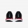 Nike ΑΝΔΡΙΚΑ ΠΑΠΟΥΤΣΙΑ ΓΙΑ ΤΡΕΞΙΜΟ air zoom pegasus 34 μαύρο/bright crimson/concord/metallic silver_880555-006