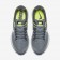 Nike ΑΝΔΡΙΚΑ ΠΑΠΟΥΤΣΙΑ ΓΙΑ ΤΡΕΞΙΜΟ air zoom structure cool grey/ανθρακί/volt/λευκό_904695-007