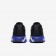 Nike ΑΝΔΡΙΚΑ ΠΑΠΟΥΤΣΙΑ ΓΙΑ ΤΡΕΞΙΜΟ air zoom structure deep royal blue/μαύρο/concord/metallic silver_904695-401