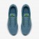 Nike ΑΝΔΡΙΚΑ ΠΑΠΟΥΤΣΙΑ ΓΙΑ ΤΡΕΞΙΜΟ zoom winflo 4 smokey blue/legion blue/electro green/obsidian_898466-004