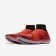 Nike ΑΝΔΡΙΚΑ ΠΑΠΟΥΤΣΙΑ ΓΙΑ ΤΡΕΞΙΜΟ free rn motion flyknit 2017 bright crimson/hyper orange/university red/μαύρο_880845-600