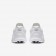 Nike ΑΝΔΡΙΚΑ ΠΑΠΟΥΤΣΙΑ ΓΙΑ ΤΡΕΞΙΜΟ free rn 2017 λευκό/μαύρο/pure platinum/λευκό_880839-100
