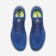 Nike ΑΝΔΡΙΚΑ ΠΑΠΟΥΤΣΙΑ ΓΙΑ ΤΡΕΞΙΜΟ free rn flyknit 2017 deep royal blue/photo blue/pure platinum/wolf grey_880843-405