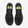 Nike ΑΝΔΡΙΚΑ ΠΑΠΟΥΤΣΙΑ ΓΙΑ ΤΡΕΞΙΜΟ free rn flyknit 2017 μαύρο/ανθρακί/dark grey/river rock_880843-012
