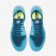 Nike ΑΝΔΡΙΚΑ ΠΑΠΟΥΤΣΙΑ ΓΙΑ ΤΡΕΞΙΜΟ free rn flyknit 2017 blue lagoon/legend blue/polarised blue/pure platinum_880843-400