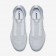 Nike ΑΝΔΡΙΚΑ ΠΑΠΟΥΤΣΙΑ ΓΙΑ ΤΡΕΞΙΜΟ air vapormax flyknit pure platinum/λευκό_AQ0581-002