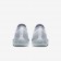 Nike ΑΝΔΡΙΚΑ ΠΑΠΟΥΤΣΙΑ ΓΙΑ ΤΡΕΞΙΜΟ air vapormax flyknit pure platinum/λευκό_AQ0581-002