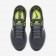 Nike ΑΝΔΡΙΚΑ ΠΑΠΟΥΤΣΙΑ ΓΙΑ ΤΡΕΞΙΜΟ air zoom structure cool grey/ανθρακί/volt/λευκό_904700-007